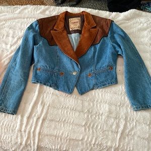 Vintage phoenix USA frontier collection